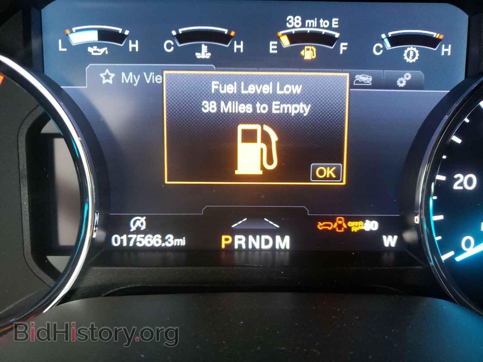 2019 FORD EXPEDITION - VIN: 1FMJU2AT4KEA77159 - Фото 8