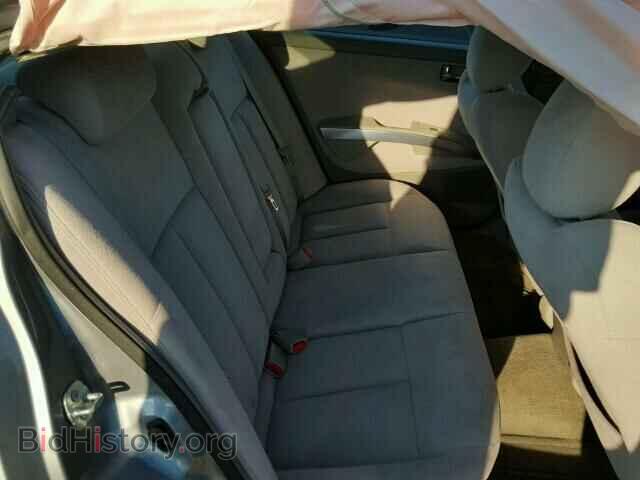 2007 NISSAN MAXIMA - VIN: 1N4BA41E67C820136 - Фото 6