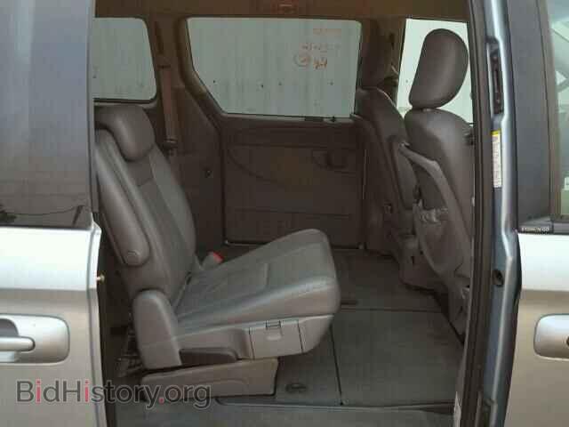 2005 DODGE CARAVAN - VIN: 2D4GP44L15R335984 - Фото 6
