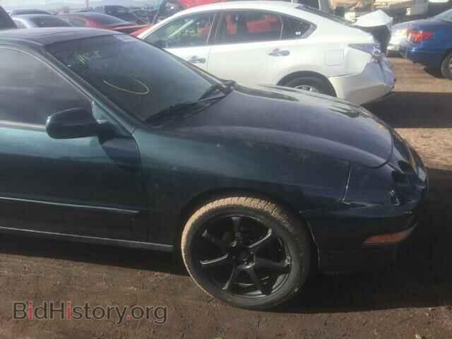 1995 ACURA INTEGRA - VIN: JH4DC4361SS021316 - Фото 9