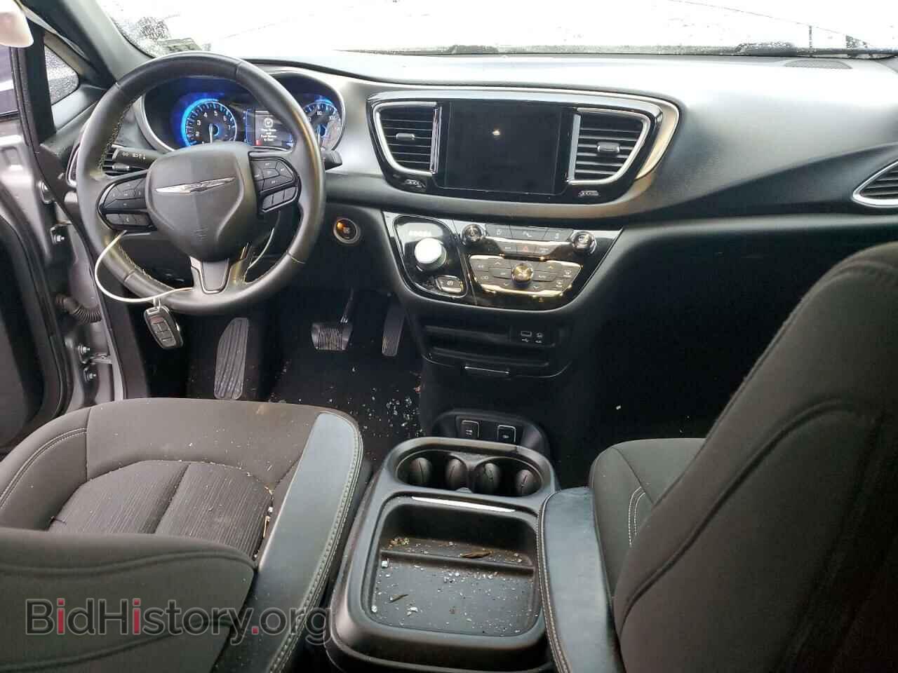 2019 CHRYSLER PACIFICA - VIN: 2C4RC1FG3KR574528 - Photo 8