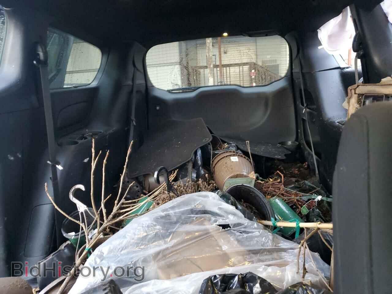 2019 CHRYSLER PACIFICA - VIN: 2C4RC1FG3KR574528 - Photo 10