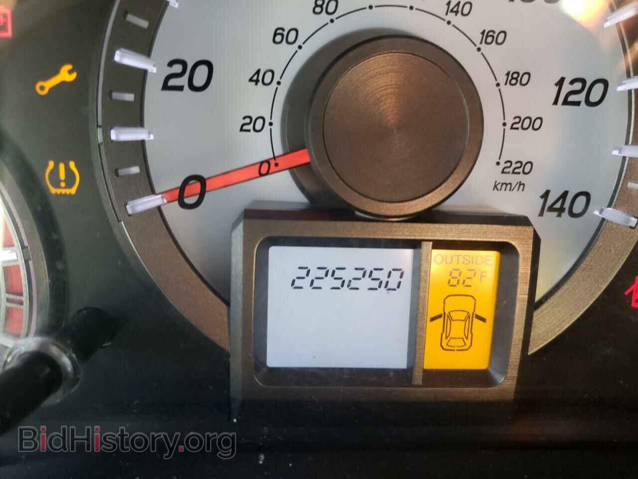 2012 HONDA PILOT - VIN: 5FNYF3H68CB006226 - Фото 8