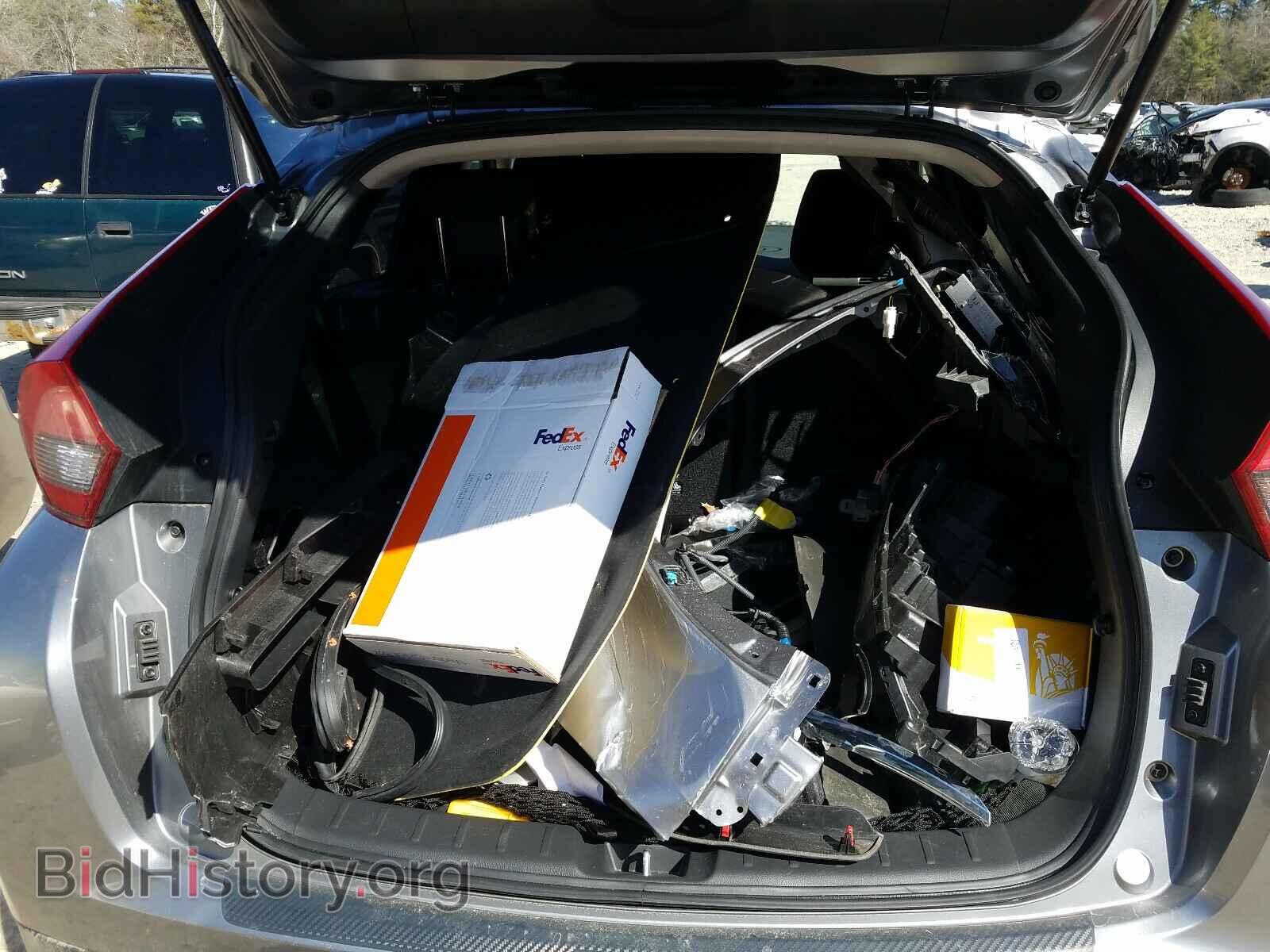 2020 MITSUBISHI ECLIPSE - VIN: JA4AT3AA9LZ001338 - Фото 9