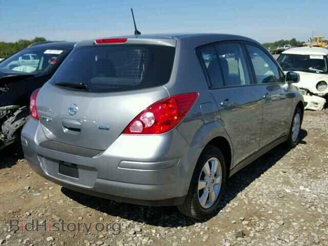 2012 NISSAN VERSA - VIN: 3N1BC1CP7CK286766 - Фото 4