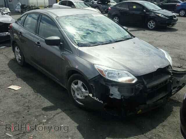 Photo 1FAHP3E25CL467739 - FORD FOCUS 2012