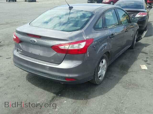 2012 FORD FOCUS - VIN: 1FAHP3E25CL467739 - Photo 4