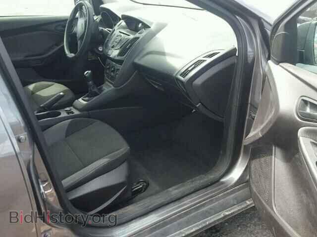 2012 FORD FOCUS - VIN: 1FAHP3E25CL467739 - Photo 5