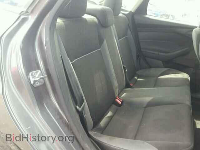 2012 FORD FOCUS - VIN: 1FAHP3E25CL467739 - Photo 6
