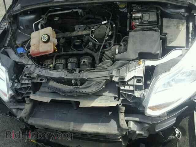 2012 FORD FOCUS - VIN: 1FAHP3E25CL467739 - Photo 7