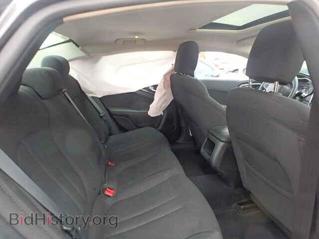 2015 CHRYSLER 200 - VIN: 1C3CCCAB4FN742195 - Photo 6