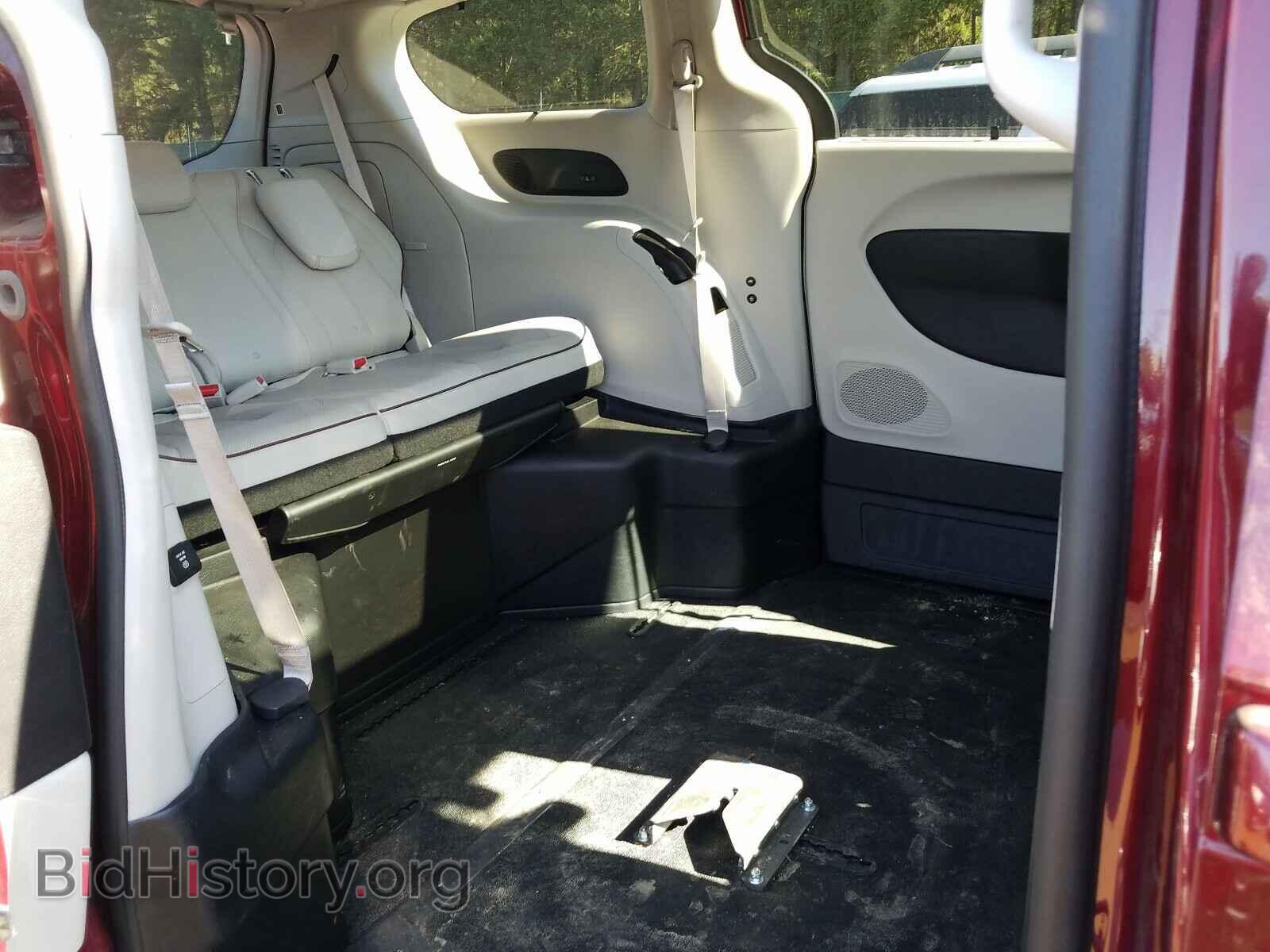 2019 CHRYSLER PACIFICA - VIN: 2C4RC1GG1KR522460 - Photo 6