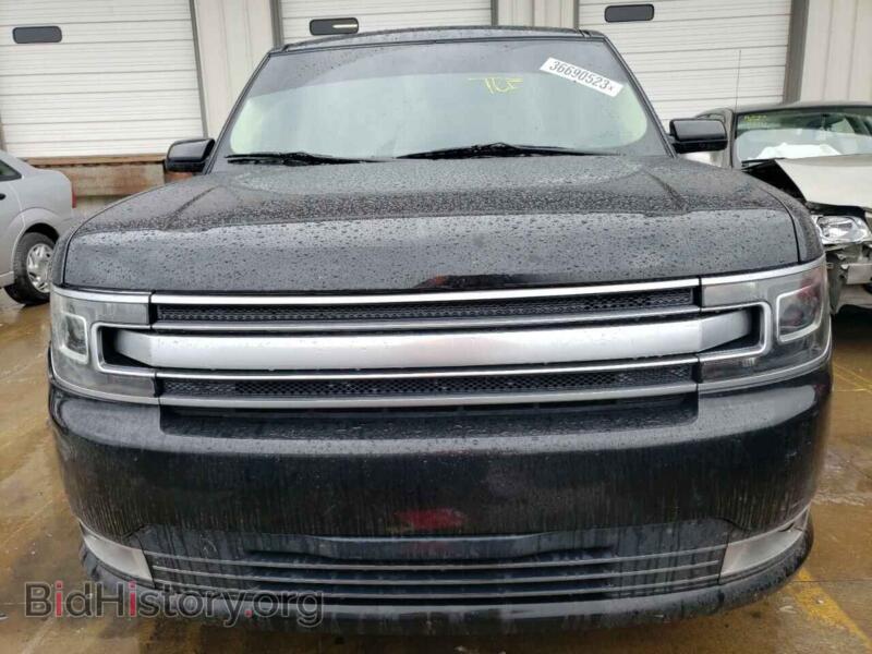 2014 Ford FLEX (VIN 2FMGK5D86EBD24156) — photo 5 of 13