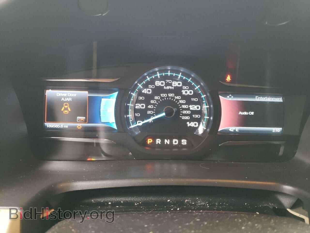 2014 FORD FLEX - VIN: 2FMGK5D86EBD24156 - Photo 9