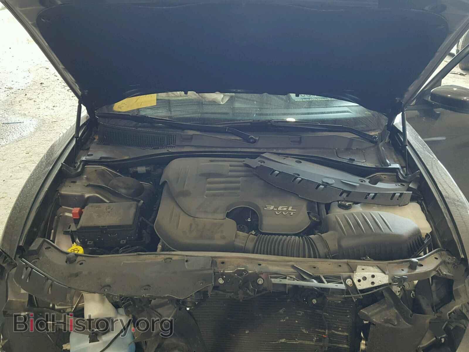 2017 DODGE CHARGER - VIN: 2C3CDXBG7HH569184 - Фото 7