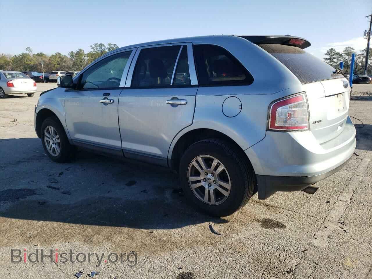 2008 FORD EDGE - VIN: 2FMDK36C78BA27250 - Photo 2