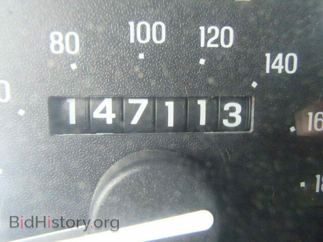 1997 FORD EXPLORER - VIN: 1FMDU35P3VZA33019 - Фото 8
