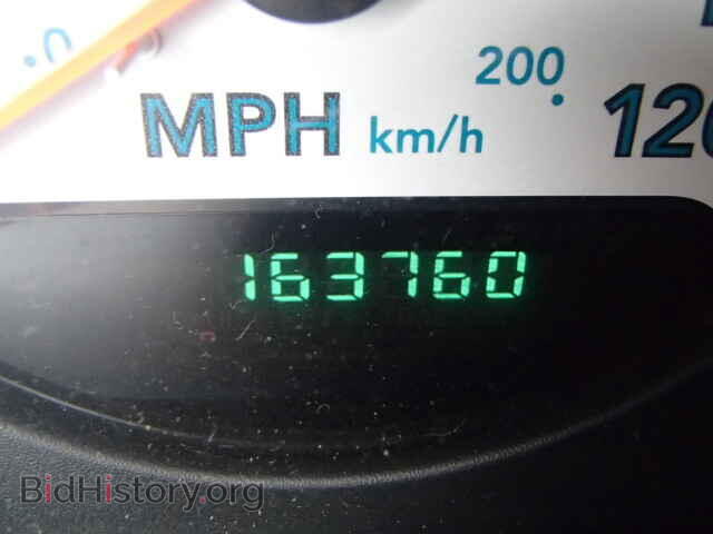 2007 DODGE CARAVAN - VIN: 2D4GP44LX7R203020 - Фото 8