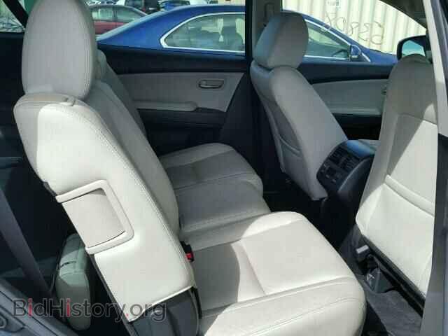 2013 MAZDA CX-9 - VIN: JM3TB2CA4D0412183 - Фото 6