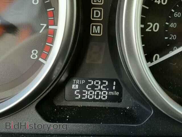 2013 MAZDA CX-9 - VIN: JM3TB2CA4D0412183 - Фото 8