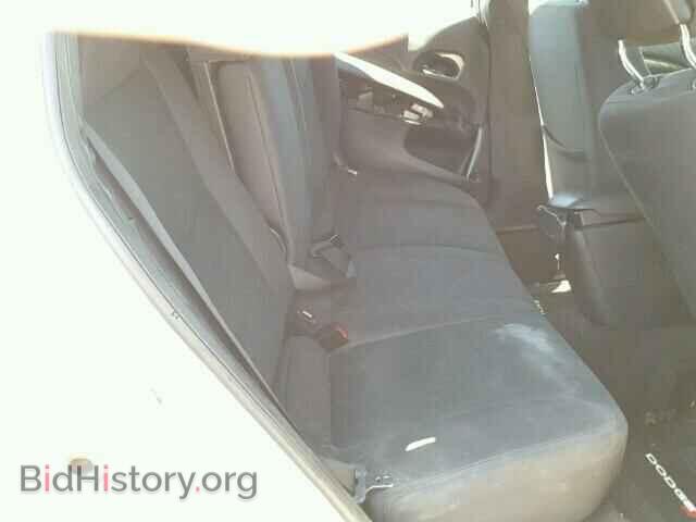 2012 CHRYSLER 200 - VIN: 1C3CCBAB4CN179865 - Photo 6