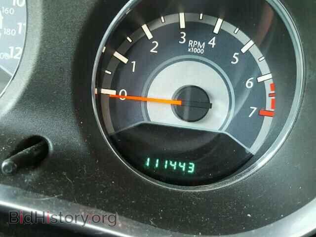 2012 CHRYSLER 200 - VIN: 1C3CCBAB4CN179865 - Photo 8