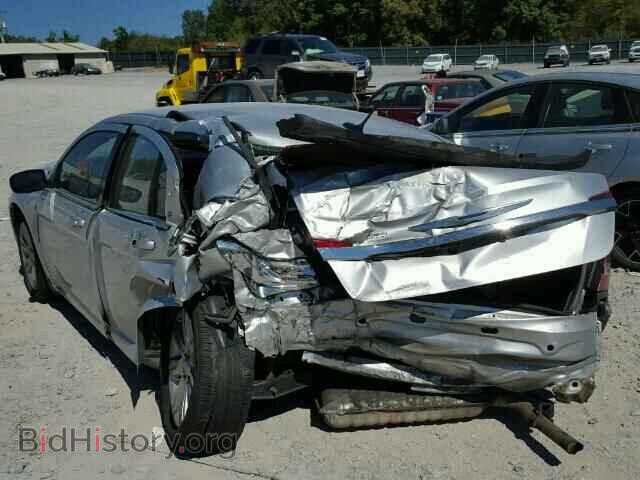 2012 CHRYSLER 200 - VIN: 1C3CCBAB4CN179865 - Photo 9