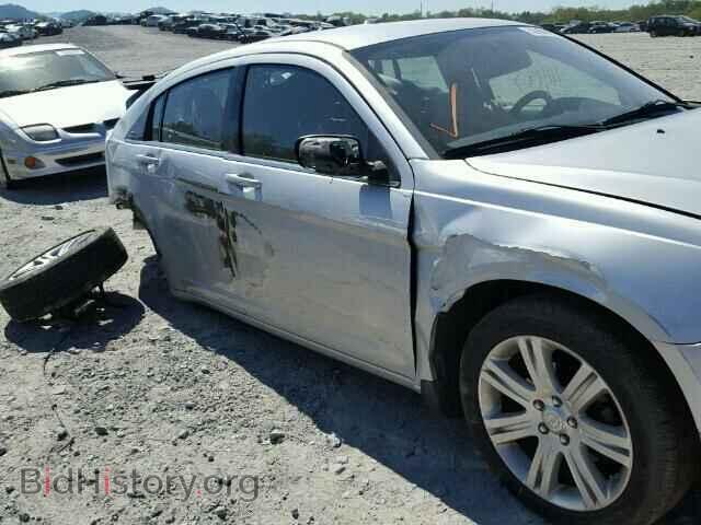 2012 CHRYSLER 200 - VIN: 1C3CCBAB4CN179865 - Photo 10