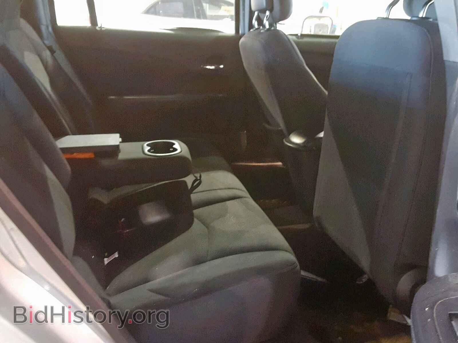 2012 CHRYSLER 200 - VIN: 1C3CCBABXCN318073 - Фото 6