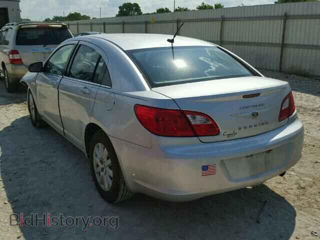 2010 CHRYSLER SEBRING - VIN: 1C3CC4FB2AN163150 - Фото 3