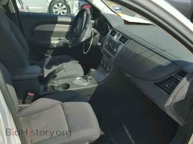 2010 CHRYSLER SEBRING - VIN: 1C3CC4FB2AN163150 - Фото 5