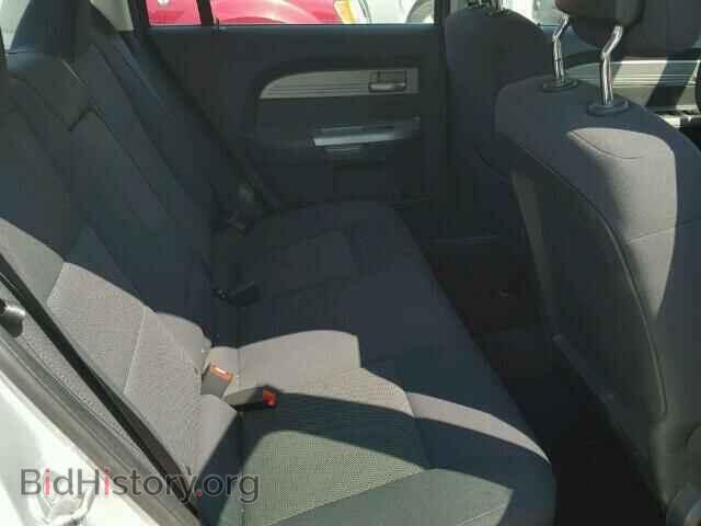 2010 CHRYSLER SEBRING - VIN: 1C3CC4FB2AN163150 - Фото 6