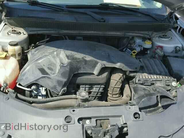 2010 CHRYSLER SEBRING - VIN: 1C3CC4FB2AN163150 - Фото 7