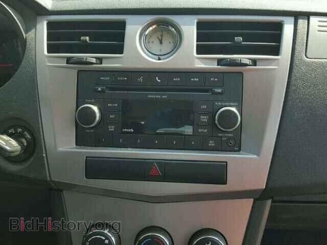 2010 CHRYSLER SEBRING - VIN: 1C3CC4FB2AN163150 - Фото 9