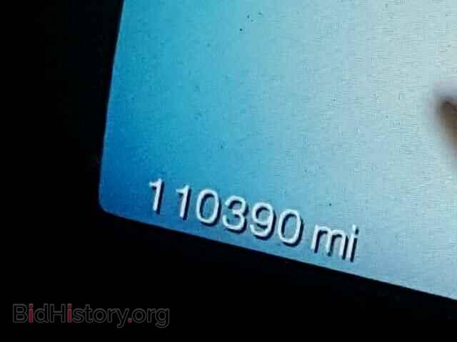 2011 FORD EDGE - VIN: 2FMDK3JCXBBA46390 - Photo 8