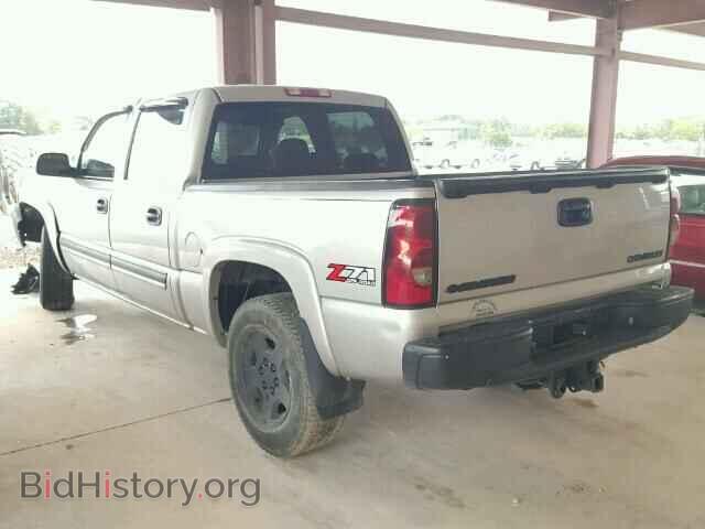 2005 CHEVROLET SILVERADO - VIN: 2GCEK13T451397137 - Фото 3