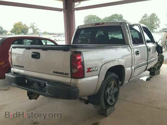 2005 CHEVROLET SILVERADO - VIN: 2GCEK13T451397137 - Фото 4