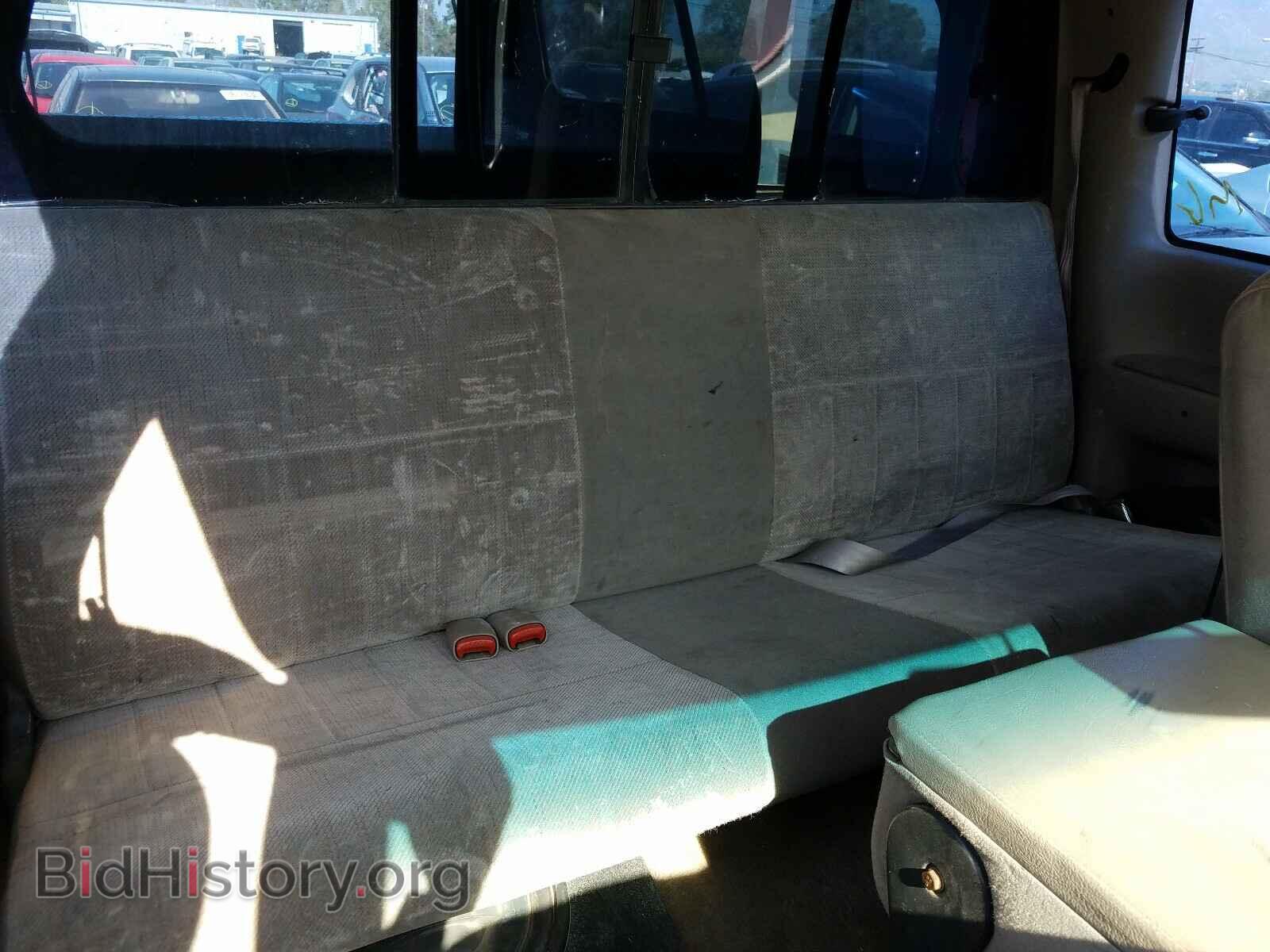 1995 DODGE RAM 3500 - VIN: 3B7MC33C4SM134588 - Photo 6