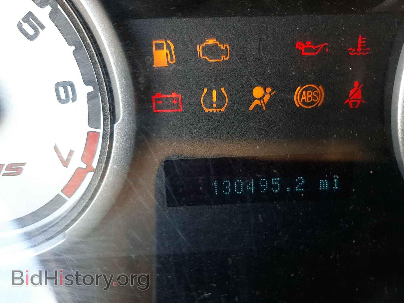 2011 FORD FOCUS - VIN: 1FAHP3FN2BW199481 - Фото 8