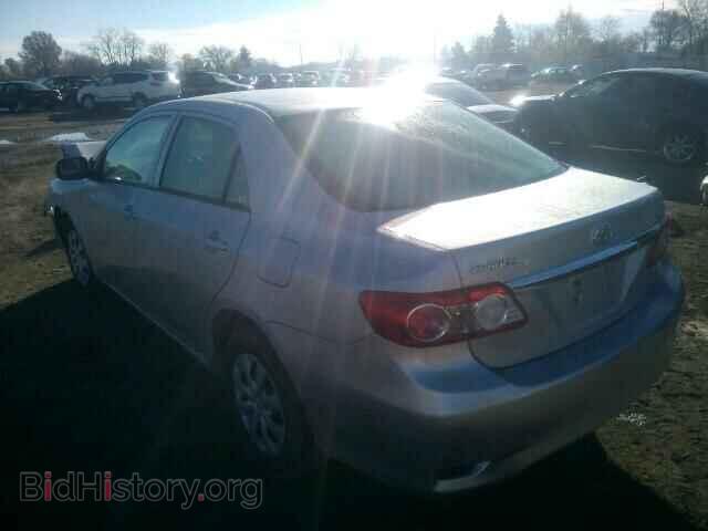 2013 TOYOTA COROLLA - VIN: 5YFBU4EEXDP074580 - Фото 3