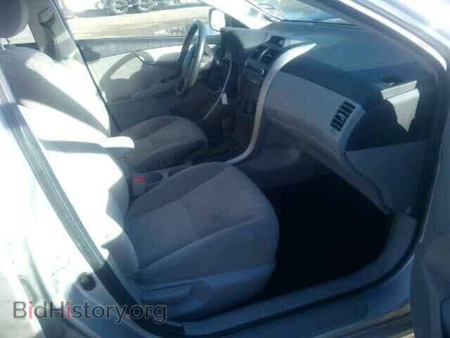 2013 TOYOTA COROLLA - VIN: 5YFBU4EEXDP074580 - Фото 5
