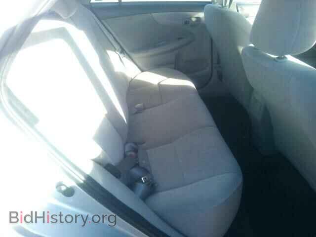 2013 TOYOTA COROLLA - VIN: 5YFBU4EEXDP074580 - Фото 6