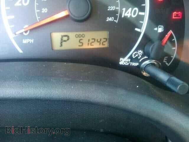 2013 TOYOTA COROLLA - VIN: 5YFBU4EEXDP074580 - Фото 8