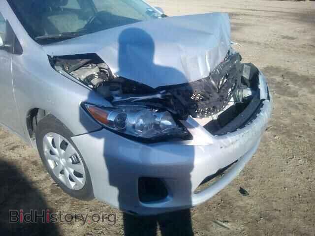 2013 TOYOTA COROLLA - VIN: 5YFBU4EEXDP074580 - Фото 9