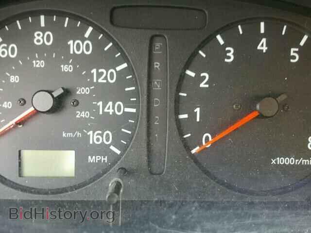 2000 NISSAN MAXIMA - VIN: JN1CA31D8YT751499 - Фото 8