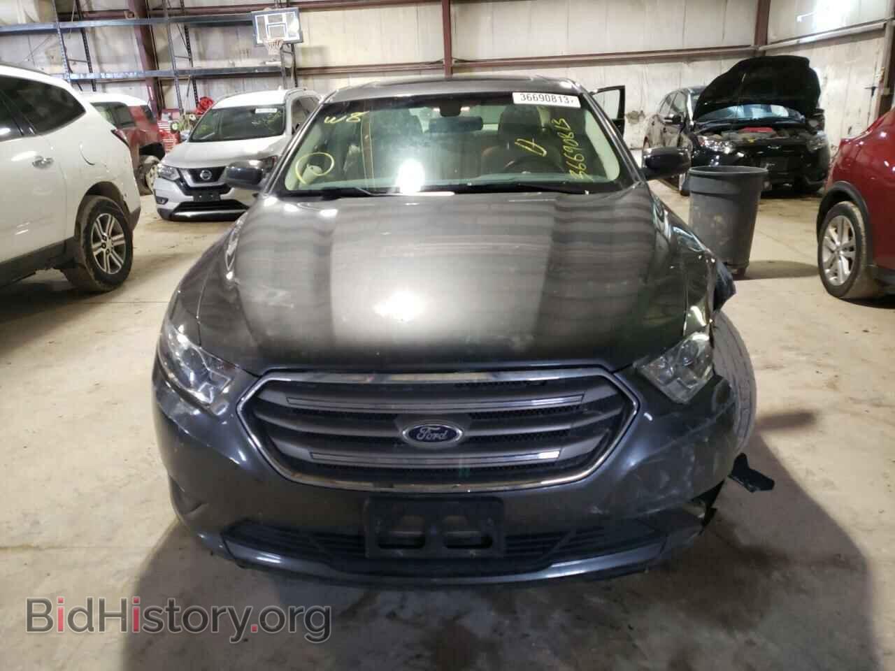 2015 FORD TAURUS - VIN: 1FAHP2E83FG206637 - Фото 5