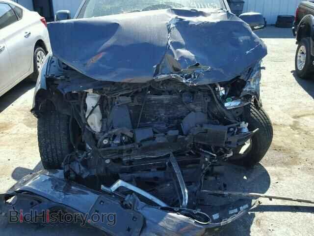 2014 DODGE DURANGO - VIN: 1C4RDHDG1EC411169 - Фото 7
