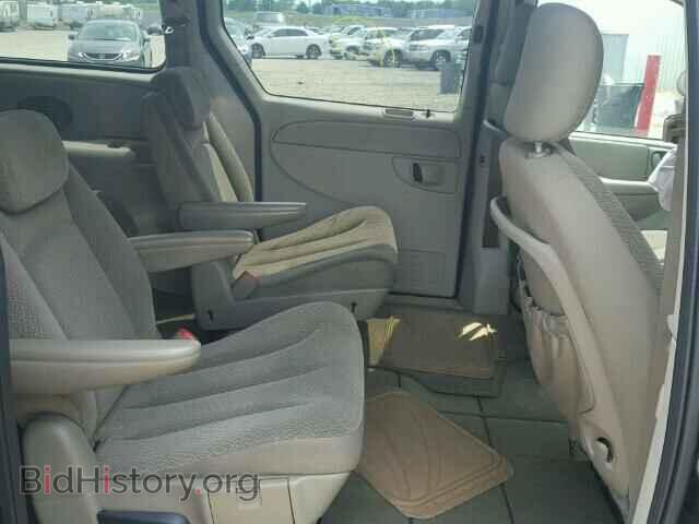 2006 DODGE CARAVAN - VIN: 2D4GP44L96R658617 - Фото 6