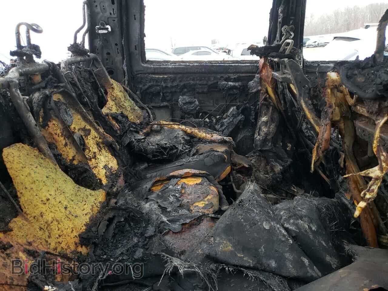 2010 DODGE RAM 2500 - VIN: 3D7UT2CL1AG117244 - Фото 10