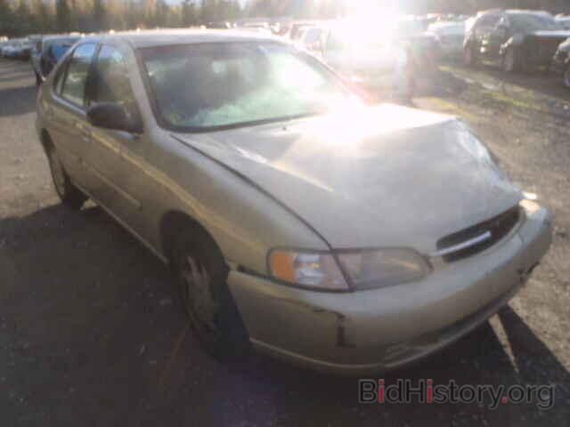 Photo 1N4DL01D8XC188999 - NISSAN ALTIMA 1999